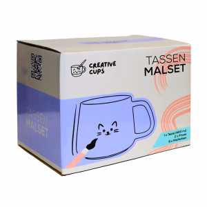 Bella Balance - Tassen Malset (400ml)